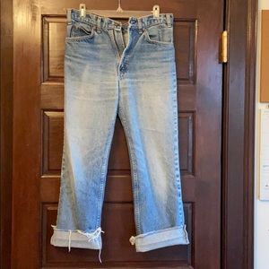 Vintage Jeans